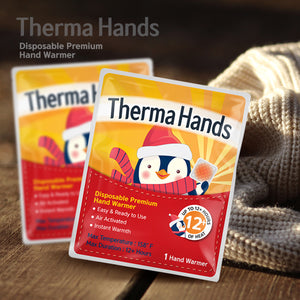 ThermaHands